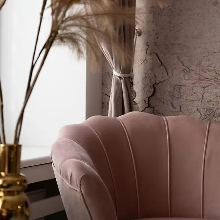 Elegant In The Centre Of By Renters Apartment